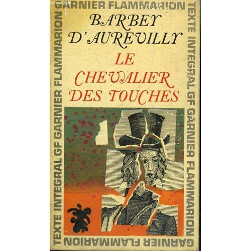 Le Chevalier Des Touches