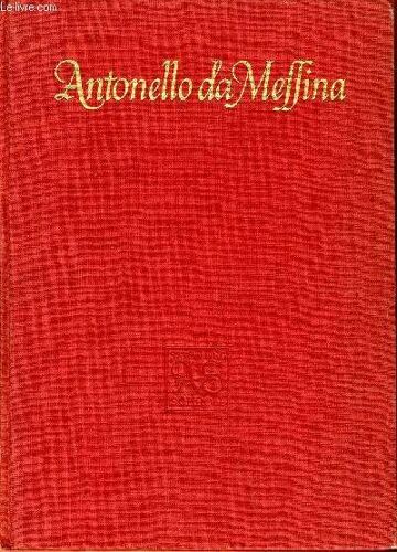 Antonello Da Messina