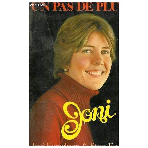 Un Pas De Plus