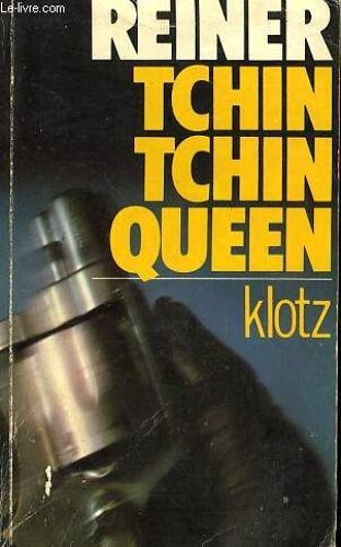 Reiner - Tchin Tchin Queen