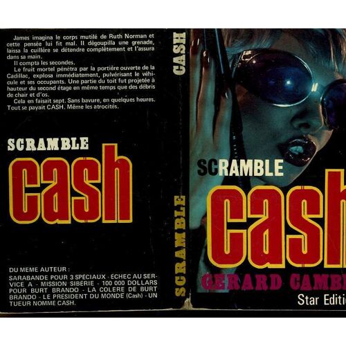 Sc Ramble Cash