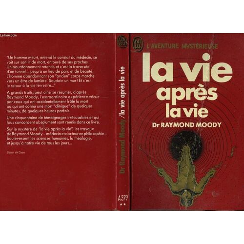 La Vie Apres La Vie (Life After Life)