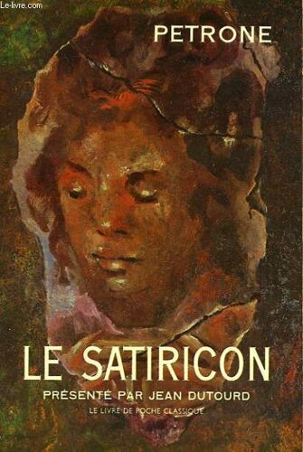 Satiricon