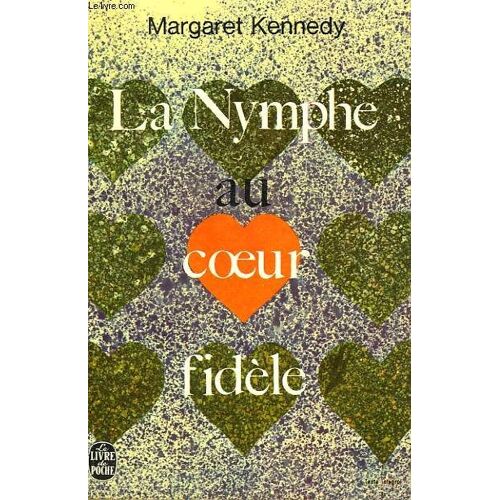 La Nymphe Au Coeur Fidele