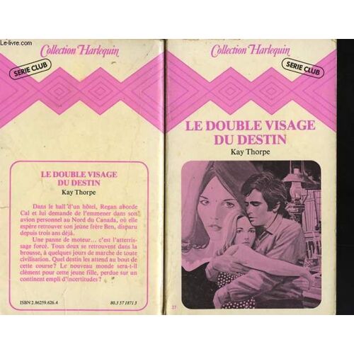 Le Double Visage Du Destin