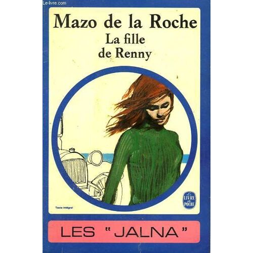 La Fille De Renny
