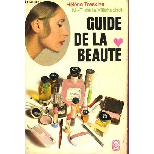 Guide De La Beaute