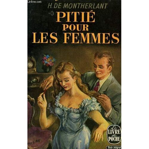 Pitie Pour Les Femmes