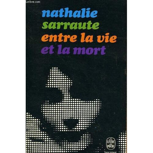 Entre La Vie Et La Mort