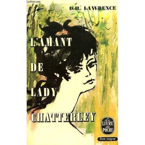 L'amant De Lady Chatterley