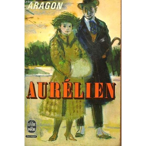 Aurelien