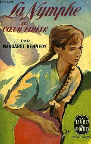 La Nymphe Au Coeur Fidele