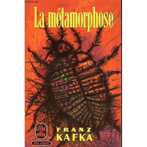 La Metamorphose