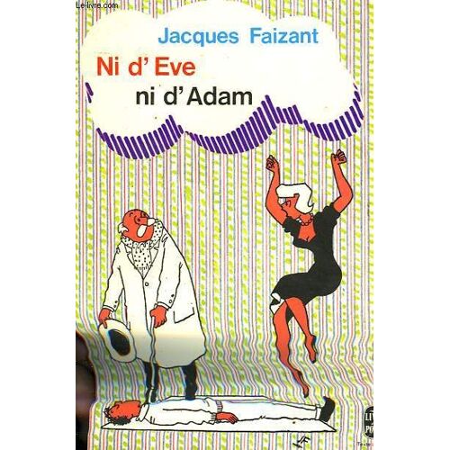Ni D'eve Ni D'adam