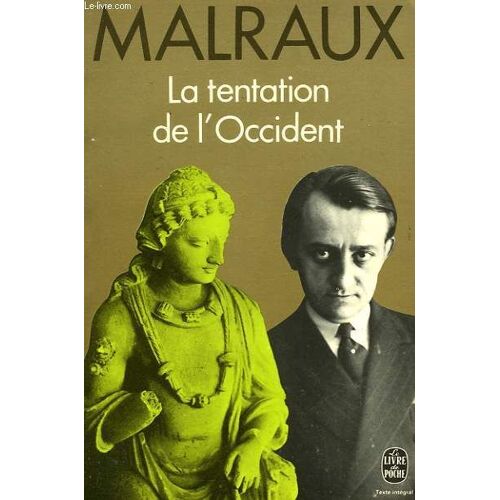 La Tentation De L'occident