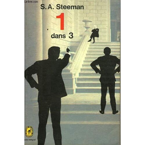 1 Dans 3