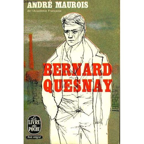 Bernerd Quesnay