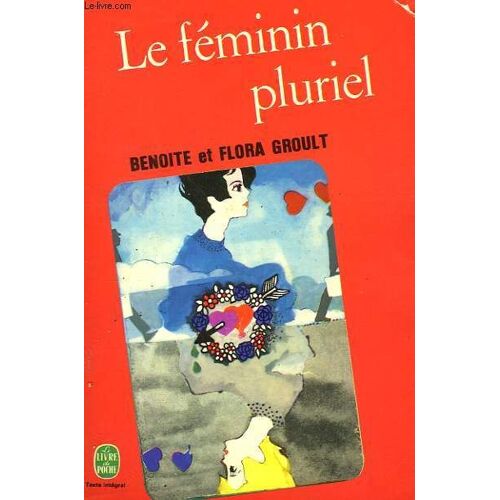 Le Feminin Pluriel