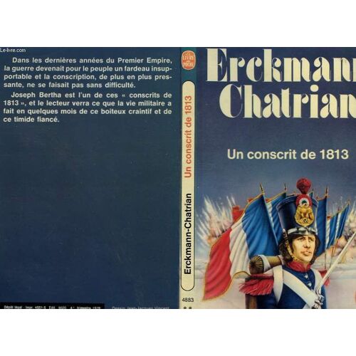 Le Conscrit De 1813