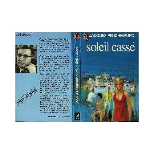 Soleil Casse