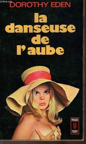 La Danseusu De L'aube - Melbury Square