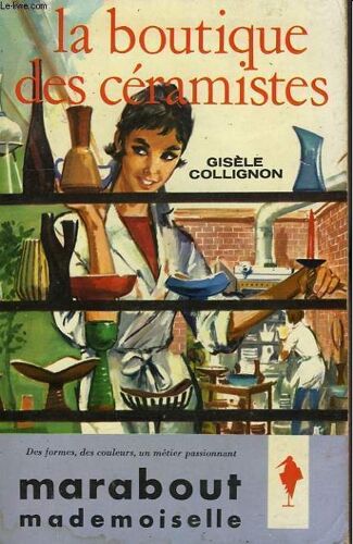 La Boutique Des Ceramistes