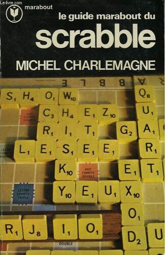 Guide Du Scrabble