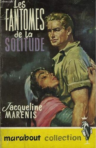 Les Fantomes De La Solitude