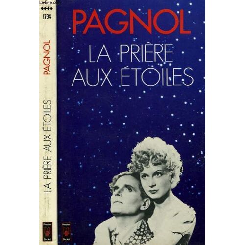 La Priere Aux Etoiles