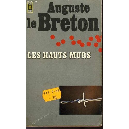 Les Hauts Murs