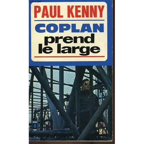 Coplan Prend Le Large