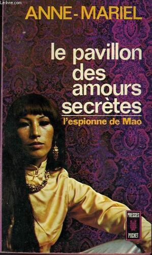 Le Pavillon Des Amours Secretes