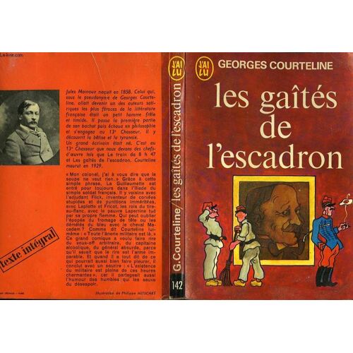Les Gaites De L'escadron