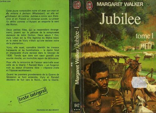 Jubilee - Tome 1