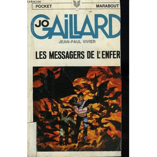 Les Messagers De L'enfer