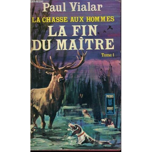 La Chasse Aux Hommes