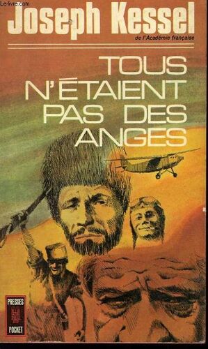 Tous N'etaient Pas Des Anges