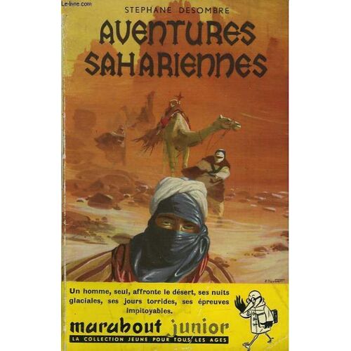 Aventures Sahariennes