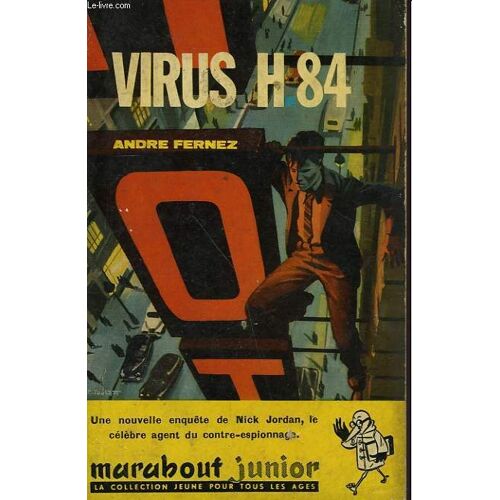 Virus H 84