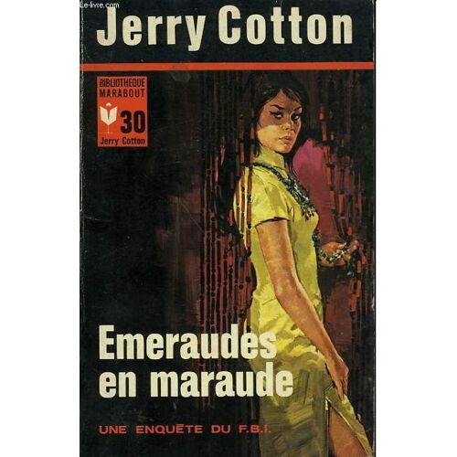 Emeraudes En Maraude