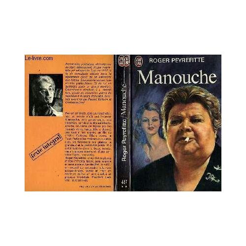 Manouche