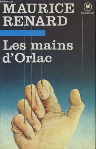Les Mains D'orlac
