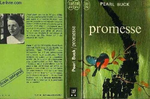 Promesse - Promise