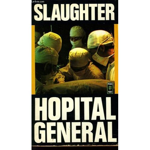 Hopital General - East Side General