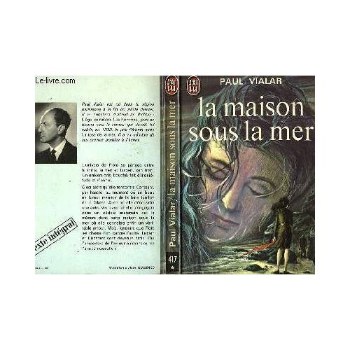 La Maison Sous La Mer