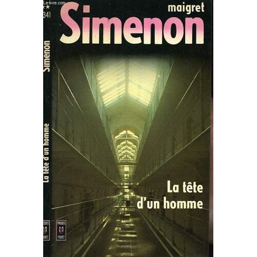 La Tete D'un Homme (Commissaire Maigret)