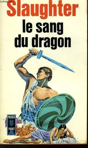 Le Sang Du Dragon - Purple Quest