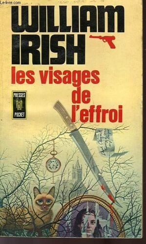 Les Visages De L'effroi