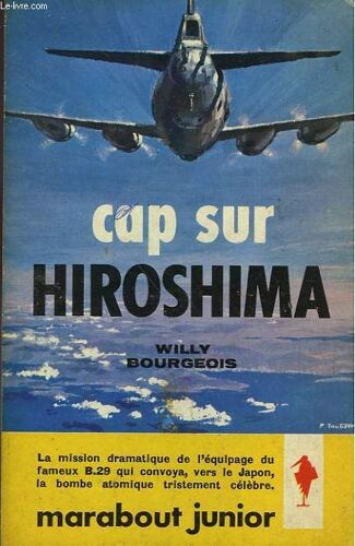 Cap Sur Hiroshima