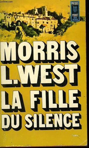 La Fille Du Silence